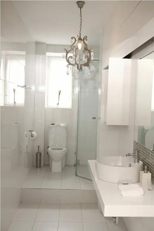 Apartament Fancy House Poznań