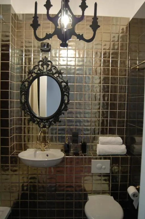 Apartament Fancy House Poznań