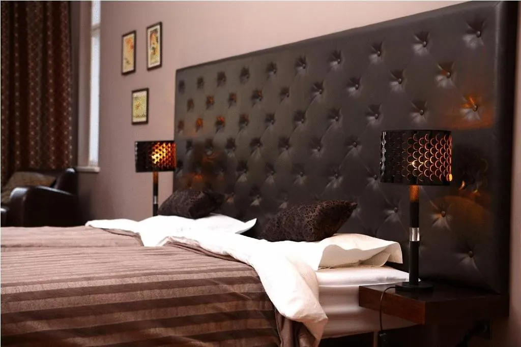 Apartament Fancy House Poznań