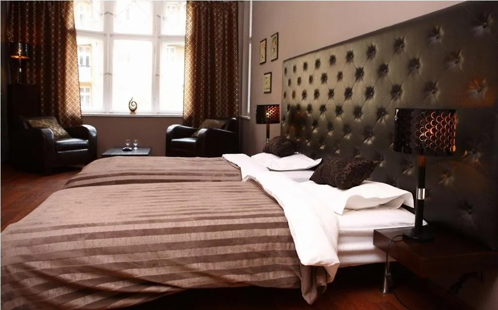Apartament Fancy House Poznań 0*,  Polska
