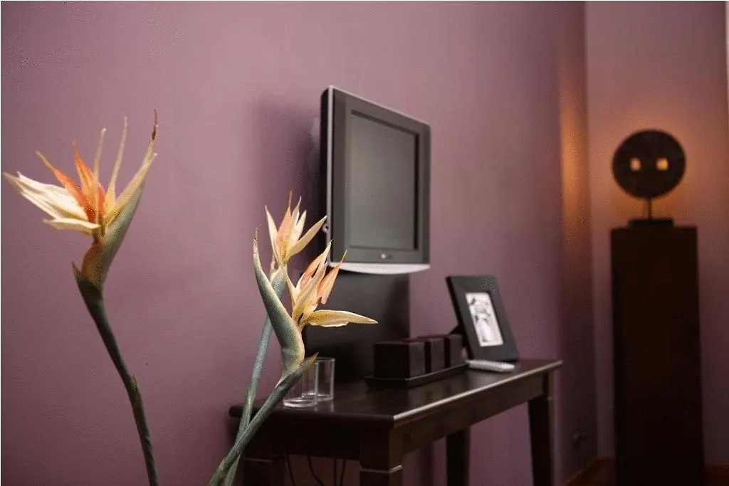 Apartament Fancy House Poznań