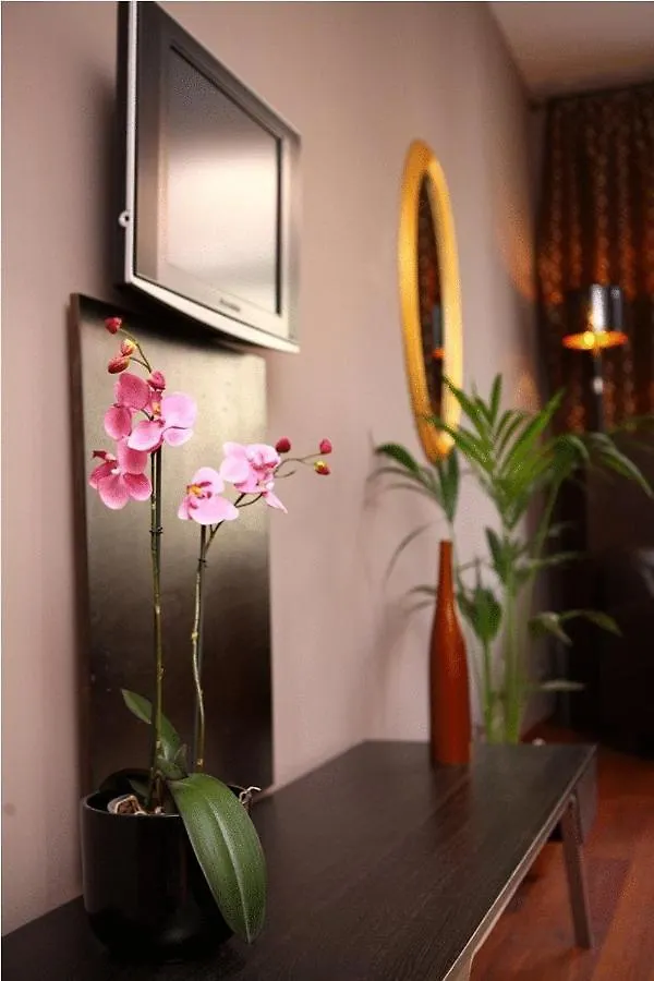 Apartament Fancy House Poznań Polska