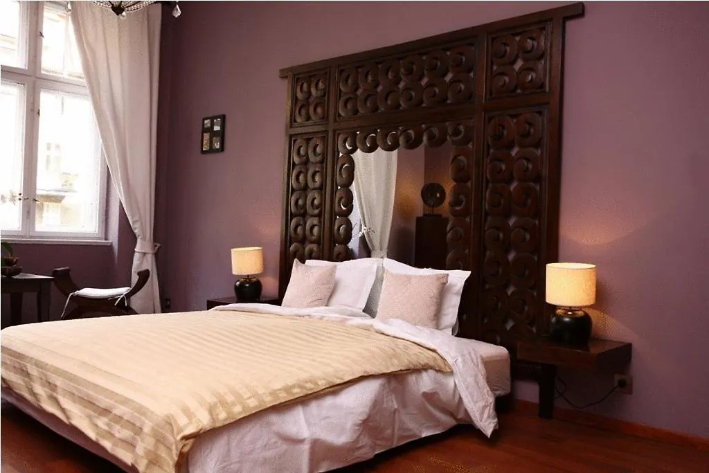 Apartament Fancy House Poznań Polska