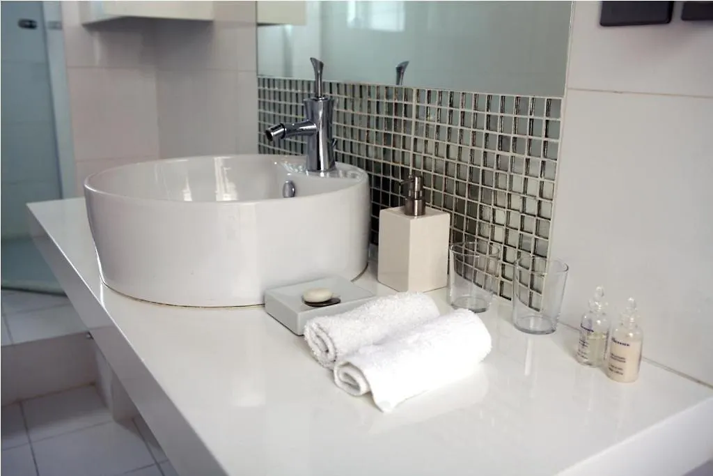 Apartament Fancy House Poznań