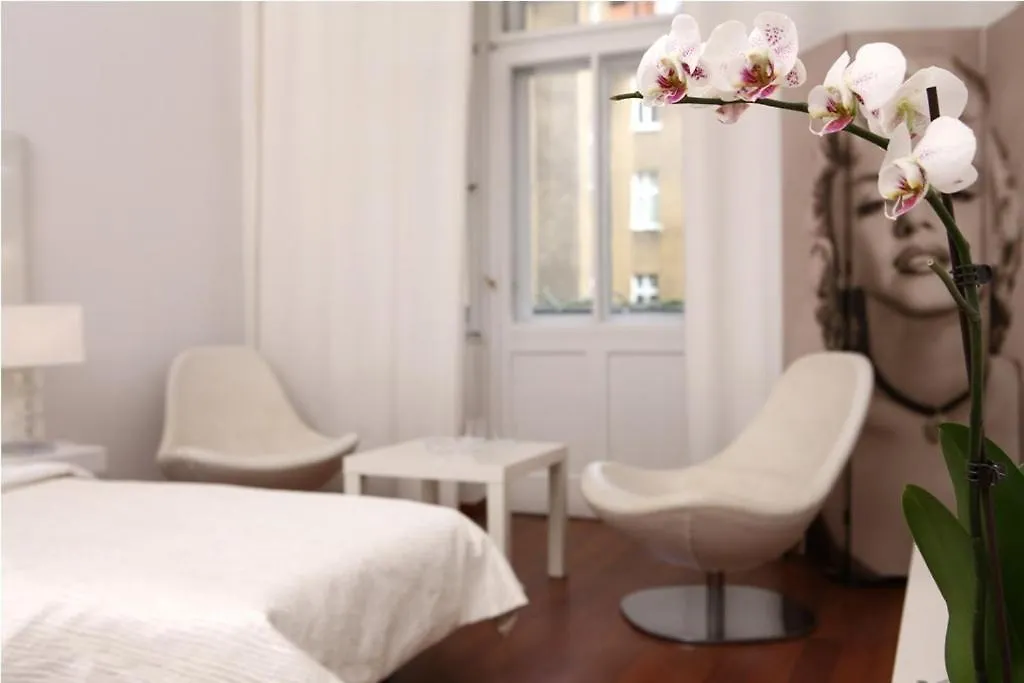 Apartament Fancy House Poznań Polska