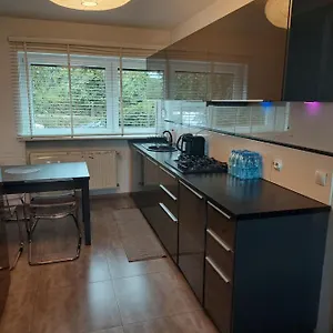 Apartament Andersena Poznań