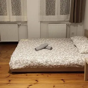 Lilia House Проживание в семье