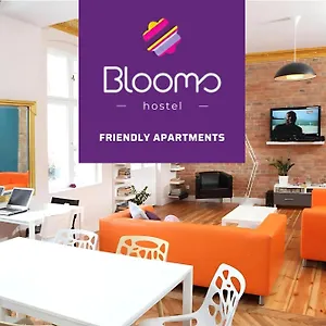 Ostello Blooms Boutique By Friendly, Poznań